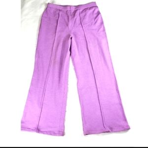 St. John Santana knit pants